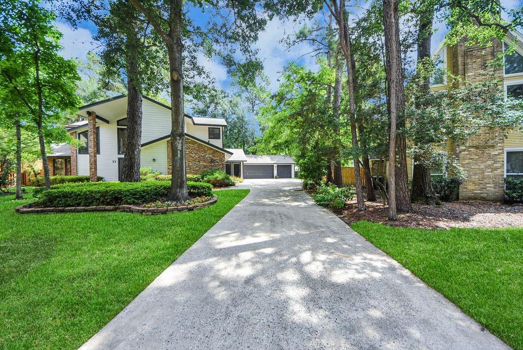 Residential in The Woodlands 3