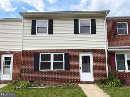 3430 Gregway Drive, CHAMBERSBURG, PA, 17202 | Card Image