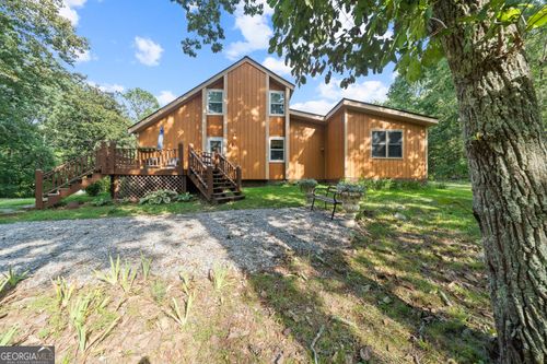 709 Barnes Mountain Rd, Mansfield, GA, 30055-2529 | Card Image