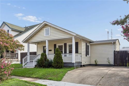 3032 Grandy Ave, Norfolk, VA, 23509-2534 | Card Image