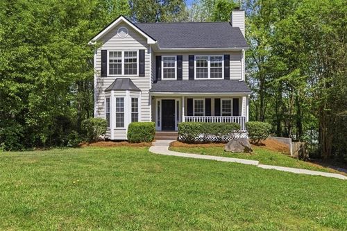 445 Allens Landing Ct, Lawrenceville, GA, 30045-8851 | Card Image