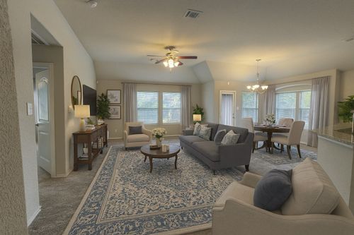 902 Blue Quail Run, Glenn Heights, TX, 75154-8443 | Card Image