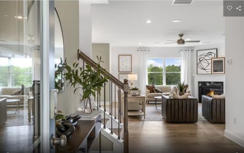 1450 Willow Ridge Way Drive, Spartanburg, SC, 29306 | Card Image