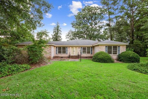 406 Daniel Dr, Goldsboro, NC, 27534-3212 | Card Image