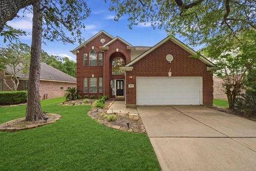 3523 Pedernales Trails Ln, Katy, TX, 77450-3508 | Card Image