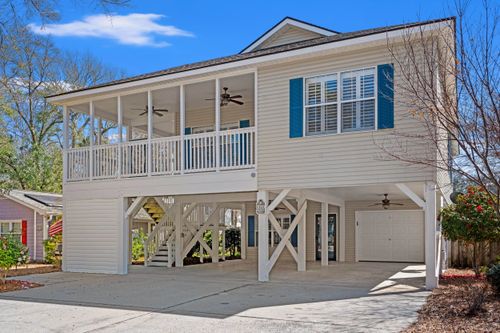 1019 Hickory Dr, Surfside Beach, SC, 29575-3232 | Card Image