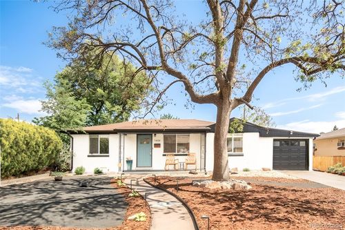 1434 S Canosa Ct, Denver, CO, 80219-4712 | Card Image