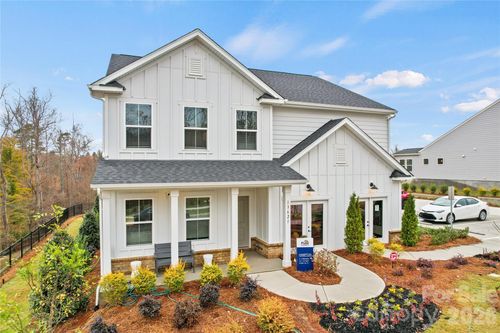 3817 Lillypad Lane, Monroe, NC, 28110 | Card Image