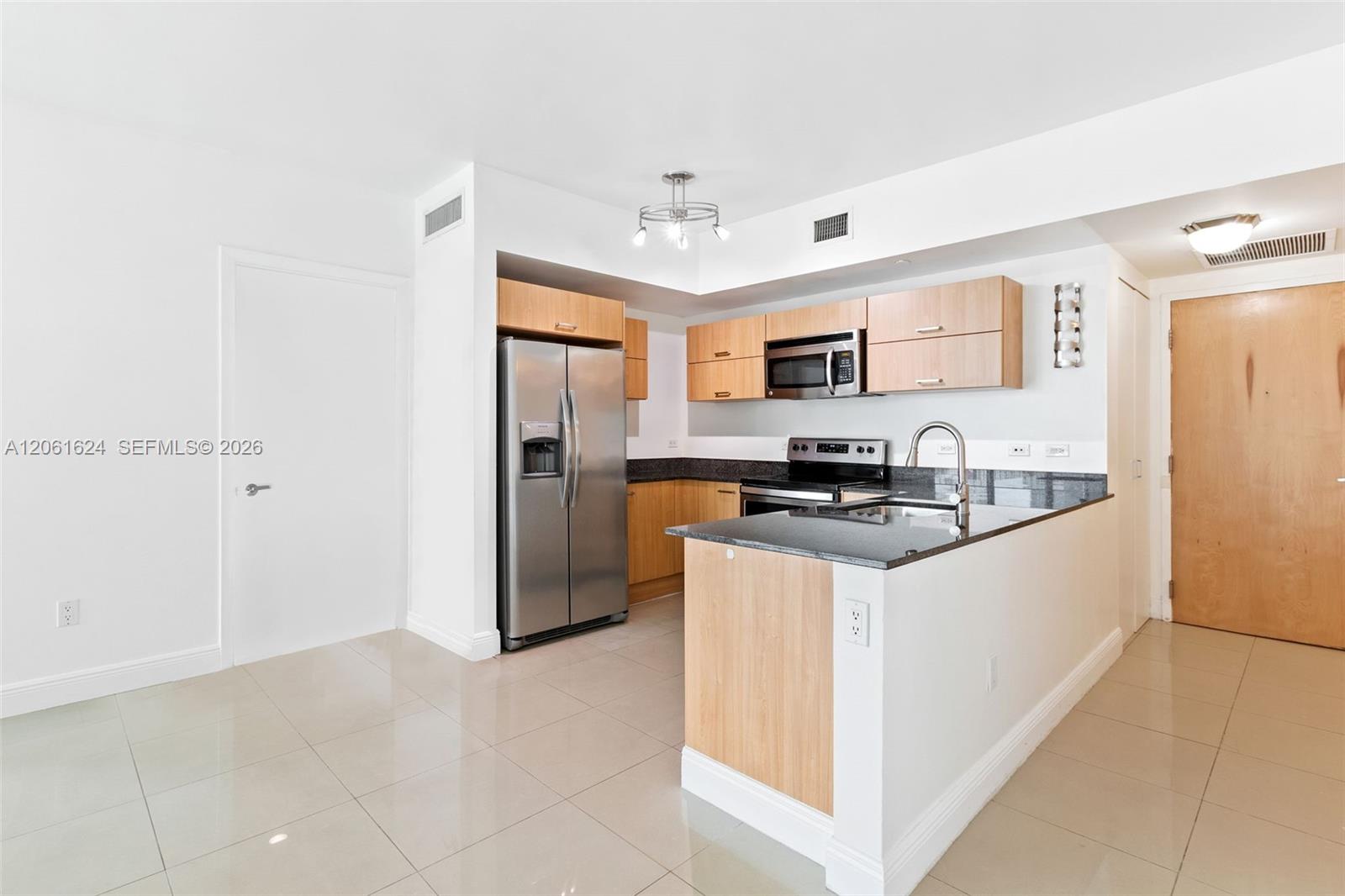 Residential in Miami 3