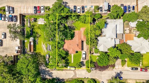 6911 Mohawk Dr, Dallas, TX, 75235-4638 | Card Image