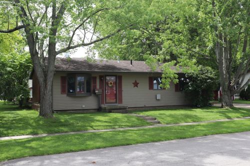 184 Tucker Ave, Norwalk, OH, 44857-1619 | Card Image