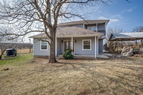 799 County Road 1596, Alvord, TX, 76225-4029 | Card Image