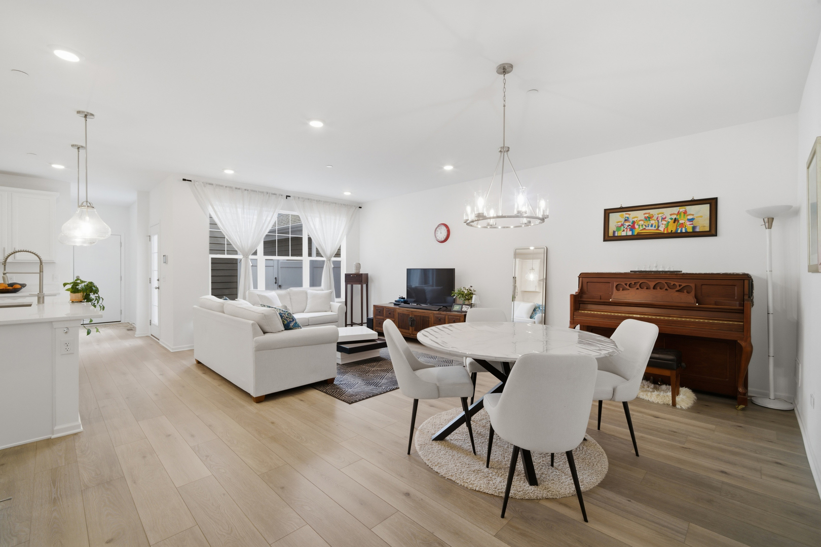 Residential in Buffalo Grove 5