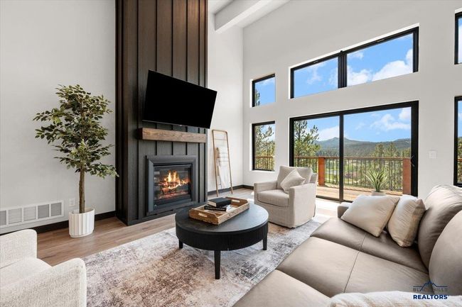 20650 Wildberger Rd, House other with 4 bedrooms, 4 bathrooms and null parking in Sturgis SD | Image 8