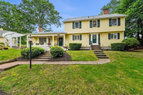 16 Rockland Rd, Danvers, MA, 01923-1141 | Card Image