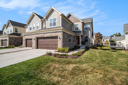 3103 Millbury Ln, Ann Arbor, MI, 48105-2972 | Card Image
