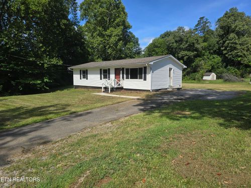 7338 Bonny Kate Dr, Knoxville, TN, 37920-9575 | Card Image