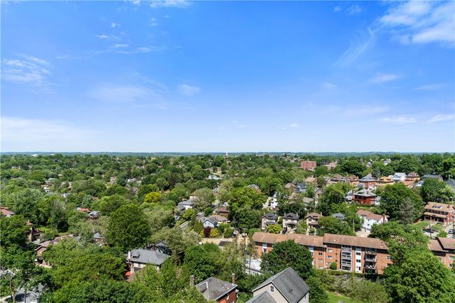 APT-1207 - 750 Washington Rd, Condo with 2 bedrooms, 2 bathrooms and 1 parking in Mt. Lebanon PA | Image 34