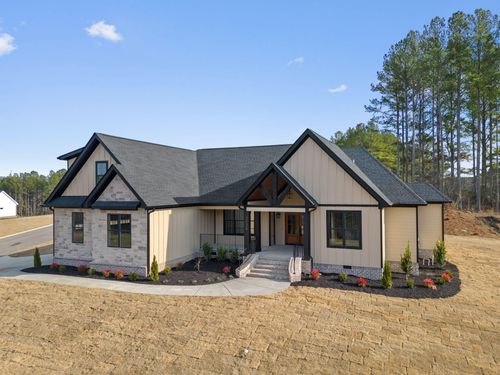 3136 Creekwood Trail Nw, Cleveland, TN, 37312 | Card Image