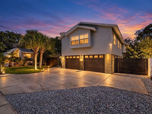 1907 Gulf Beach Blvd, TARPON SPRINGS, FL, 34689-2257 | Card Image