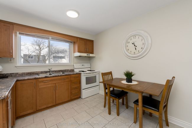 46 - 46 Tara Park Cres, Condo with 3 bedrooms, 2 bathrooms and 1 parking in Brampton ON | Image 18