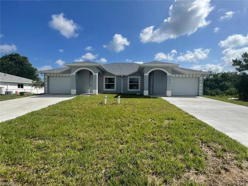 140/142 Gilbert Ave S, Lehigh Acres, FL, 33973 | Card Image