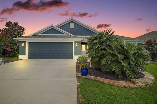 2448 Bachman Path, The Villages, FL, 32162-3549 | Card Image