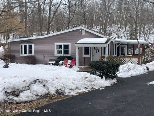 209 Glenerie Blvd, Saugerties, NY, 12477-4909 | Card Image