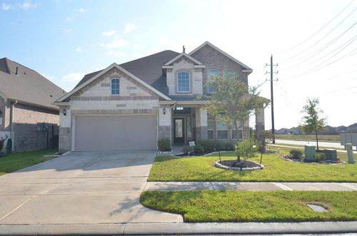 3502 Gannan Lake Ct, Katy, TX, 77493-4066 | Card Image