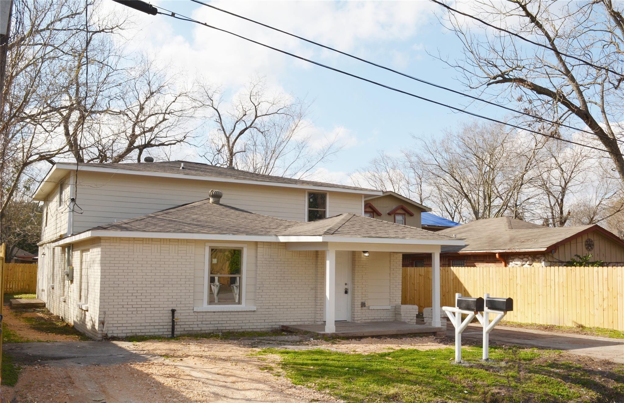 Residential Lease in Houston 4