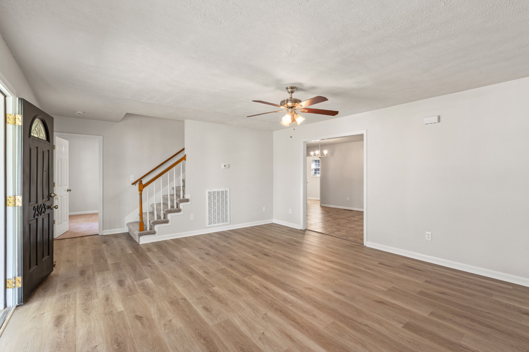 Residential in Spring Hill 5