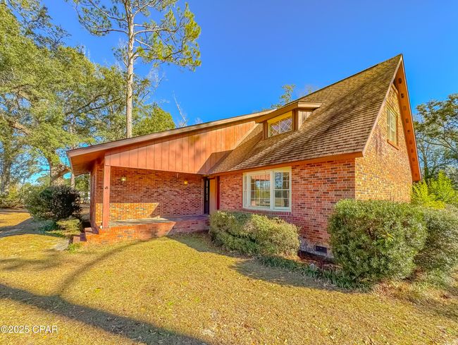 12940 Nw Pea Ridge Rd, House other with 4 bedrooms, 3 bathrooms and null parking in Bristol FL | Image 8