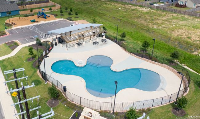 7119 Satellite Way, House other with 3 bedrooms, 2 bathrooms and null parking in San Antonio TX | Image 29