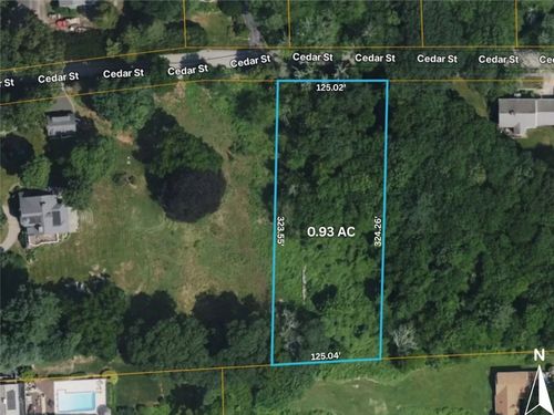 0 Cedar St, East Greenwich, RI, 02818 | Card Image