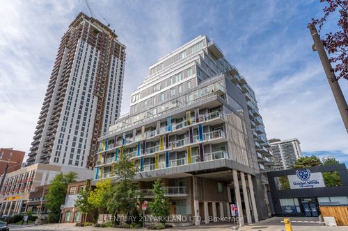 707-68 Merton St, Toronto, ON, M4S0A7 | Card Image