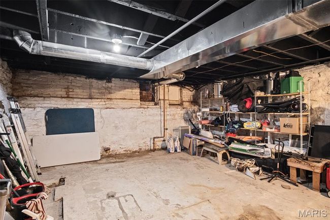 3452 Osage St, House other with 3 bedrooms, 3 bathrooms and null parking in Saint Louis MO | Image 43