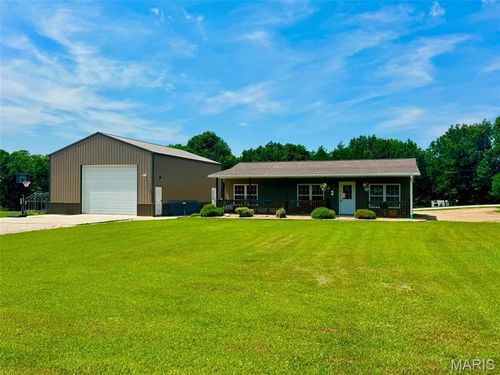22981 Lick Creek Estates Pl, Perry, MO, 63462-2171 | Card Image