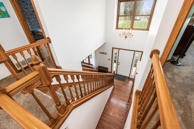 7707 Winchester Rd, House other with 6 bedrooms, 4 bathrooms and null parking in Carroll OH | Image 24