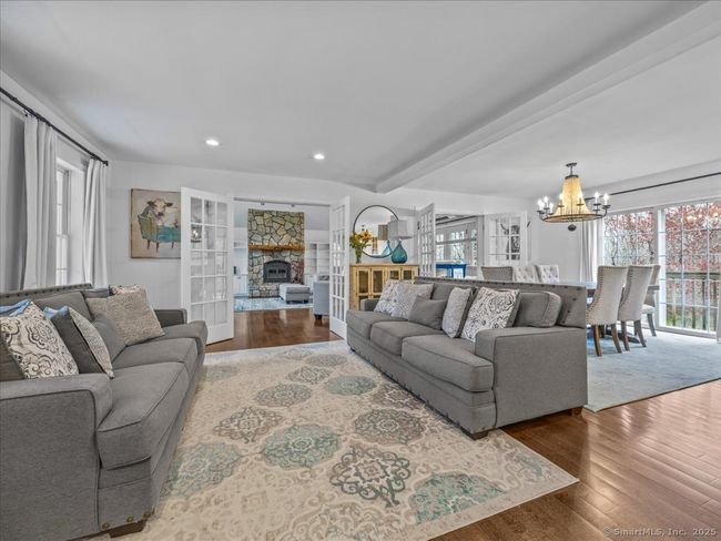 25 Chiou Dr, House other with 4 bedrooms, 2 bathrooms and 4 parking in Griswold CT | Image 14