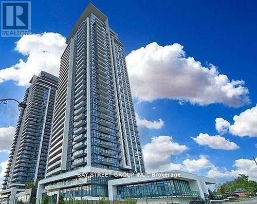 607-38 Forest Manor Rd, North York, ON, M2J0H4 | Card Image