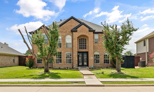 4016 Creek Valley Blvd, Carrollton, TX, 75010-6420 | Card Image