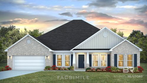 15826 Fackler Road, Loxley, AL, 36551 | Card Image