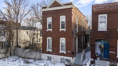 3012 Ohio Ave, Saint Louis, MO, 63118-1520 | Card Image