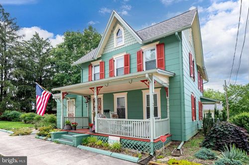 302 Walnut St, MILTON, DE, 19968-1450 | Card Image