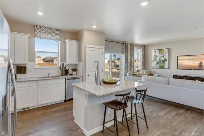 8466 Castleabra Dr, House other with 4 bedrooms, 3 bathrooms and 2 parking in Fountain CO | Image 11