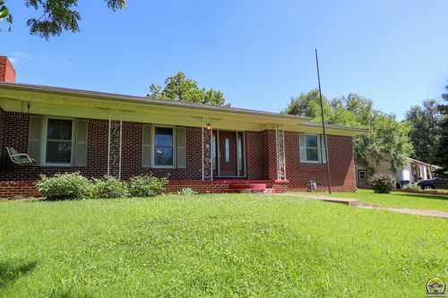 414 Sw Boulevard, Madison, KS, 66860-8064 | Card Image
