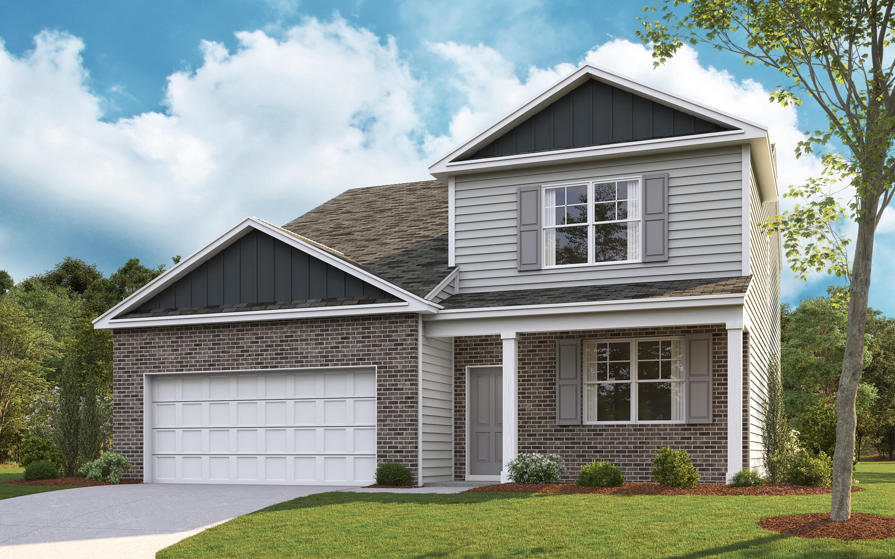 Oliver Cir, Dayton, TN 37321