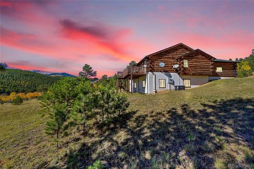 278 Clark Rd, Bailey, CO, 80421-1203 | Card Image
