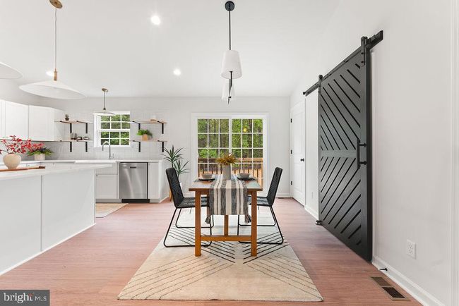26354 Old Pitts Rd, House other with 3 bedrooms, 2 bathrooms and null parking in RUTHER GLEN VA | Image 13