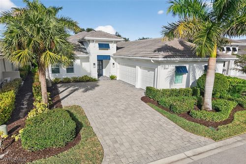 3169 Capistrano Ln, NAPLES, FL, 34114-9799 | Card Image